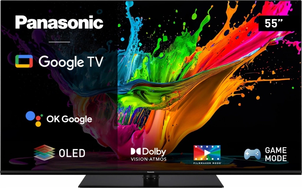 Panasonic TX-55MZ800E