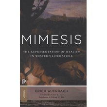 Mimesis Auerbach Erich