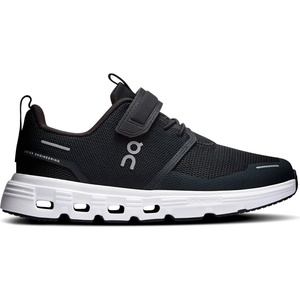 On Детски маратонки On Kid's Cloud Play 2 Sneakers - Black / White - размер 34 (EU) (702-5699-0120)