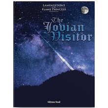 The Jovian Visitor