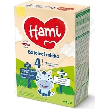 Hami 24+ 600 g