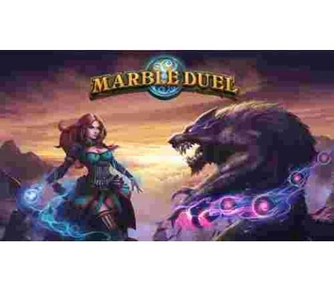 Marble Duel