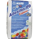 MAPEI ADESILEX P9 EXPRES Cementové lepidlo na obklady a dlažby 25 kg bílé