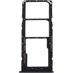 Samsung SIM държач Samsung Galaxy A10 SM-A105 - phoneparts