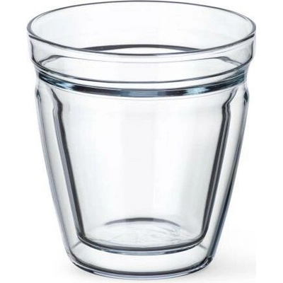 SIMAX LUNGO POHÁR S DVOJITOU STENOU 2 x 180 ml