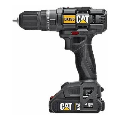 CAT DX155.2
