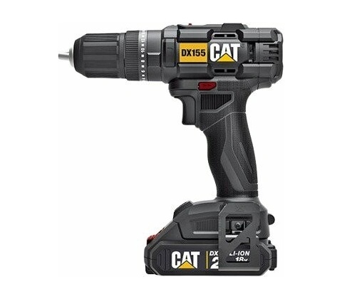 CAT DX155.2