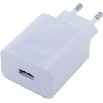Huawei Зарядно за телефони Huawei AP81 с кабел USB-C, оригинален, 22, 5W (120313)
