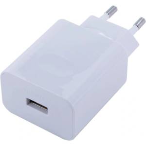 Huawei Зарядно за телефони Huawei AP81 с кабел USB-C, оригинален, 22, 5W (120313)