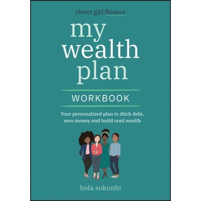 Clever Girl Finance Workbook
