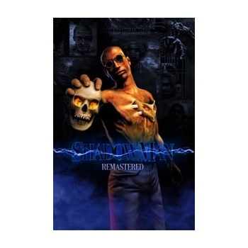 Shadow Man Remastered
