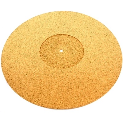 Tonar Pure Cork Platter Mat Kvalitní korkový slipmat