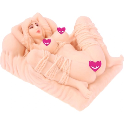 KOKOS Erica Masturbator