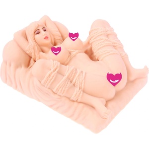 KOKOS Erica Masturbator