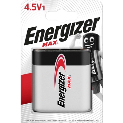 Energizer Max 3LR12 4.5 V 1ks EN-MAX3LR121