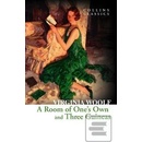 Room of One's Own and Three Guineas