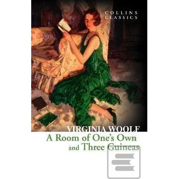 Room of One's Own and Three Guineas
