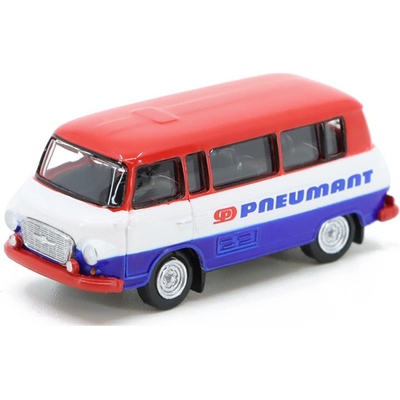 Herpa Barkas B1000 1:87