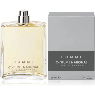 Costume National Costume National parfémovaná voda pánská 100 ml