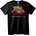 NOONEBRAND Тениска Bad Bunny Super Bowl LX NFL - 2XL, Black