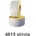ZINTA Самозалепващи SGP етикети ZINTA, 70x30mm, 4615 ет. / ролка (70X30X4615-SGP)