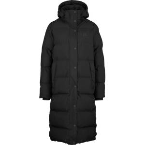 Heber Peak Дамско палто Heber peak Women's SylvaHe. Warm Puff Coat - Black - размер XXL (102-4902-0116)