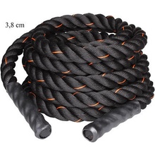 LiveUp Battle Rope 3,8 cm