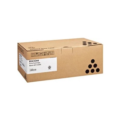 Compatible Тонер касета generink sp 311xe, ricoh, Черна, 6400 копия (lf-ton-ricoh-sp311uhy)