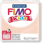 FIMO Полимерна глина Staedtler Fimo Kids, 42g, телес. 43 (23848-А-ТЕЛЕСЕН)