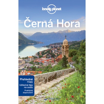 Černá Hora