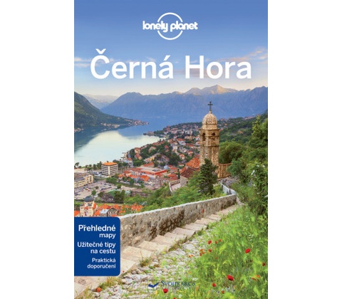 Černá Hora