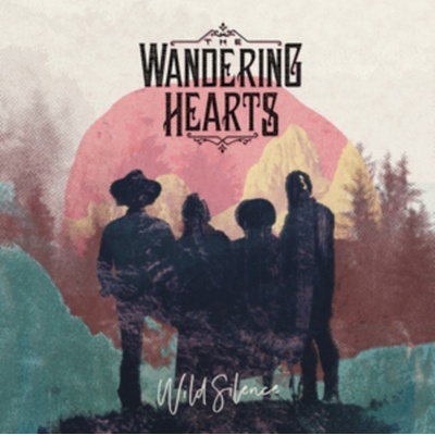 Wandering Hearts - Wandering Hearts CD