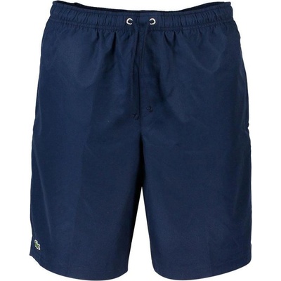 Lacoste Men's SPORT Tennis shorts blue marine