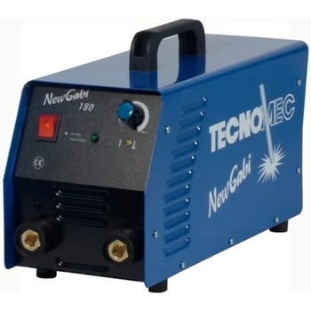 Image 1 of TECNOMEC Mark 170 G