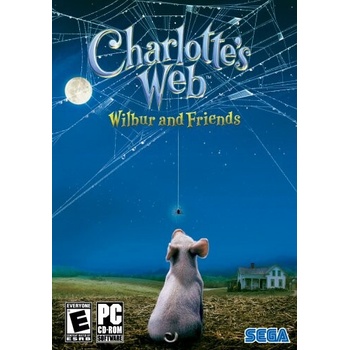 CHARLOTTE'S WEB : DISCOVERY FARM