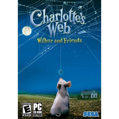 CHARLOTTE'S WEB : DISCOVERY FARM