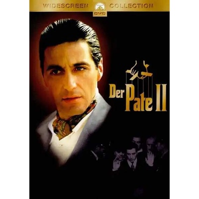 Der Pate II / Kmotr II DVD