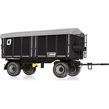 Wiking Kroger Agroliner HKD 302 1:32