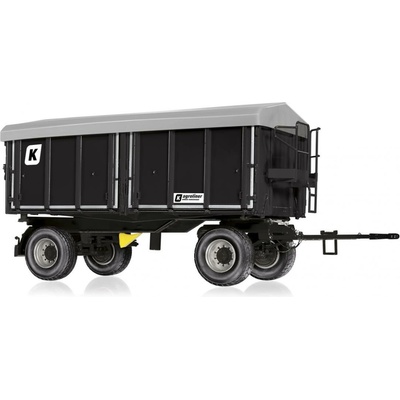Wiking Kroger Agroliner HKD 302 1:32