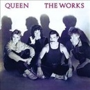 QUEEN - THE WORKS (1CD)