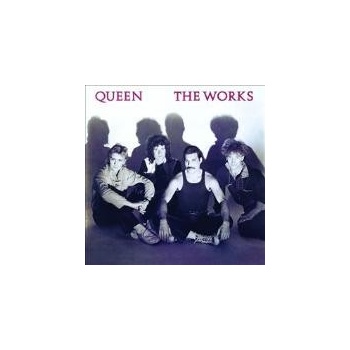 QUEEN - THE WORKS (1CD)