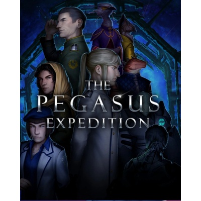 The Pegasus Expedition