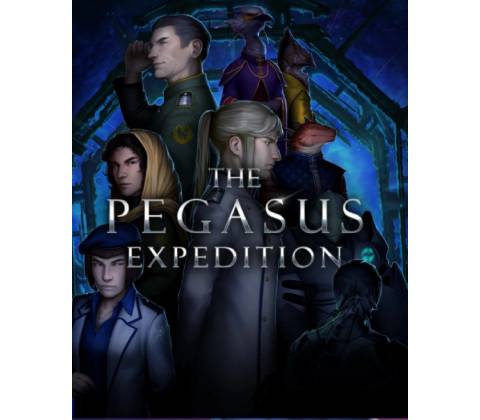 The Pegasus Expedition