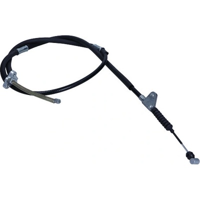 Tažné lanko, parkovací brzda MAXGEAR 32-0801 (320801)