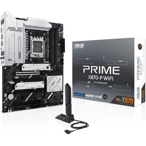 ASUS PRIME X870-P WIFI Дънни платки
