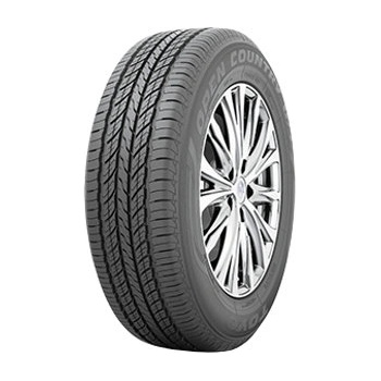 Toyo Open Country U/T ( 255/70 R18 113S, с протектор на борта на джантата (FSL) )