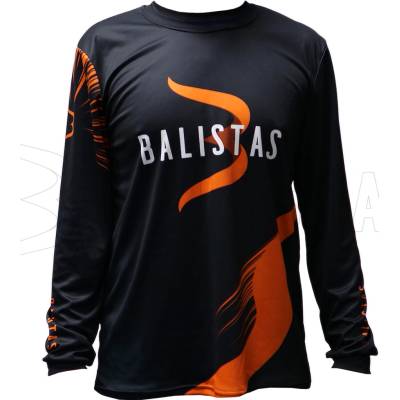 Balistas dres dlhý rukáv