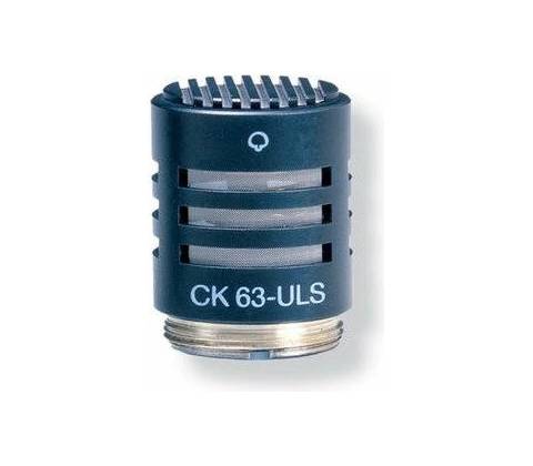 AKG CK63 ULS