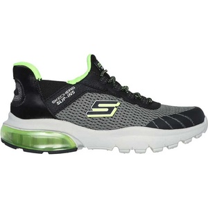 Skechers Обувки razor air-h (403839l-ccbk)