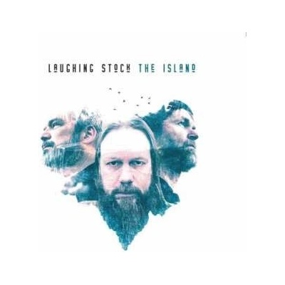 Laughing Stock - The Island LP